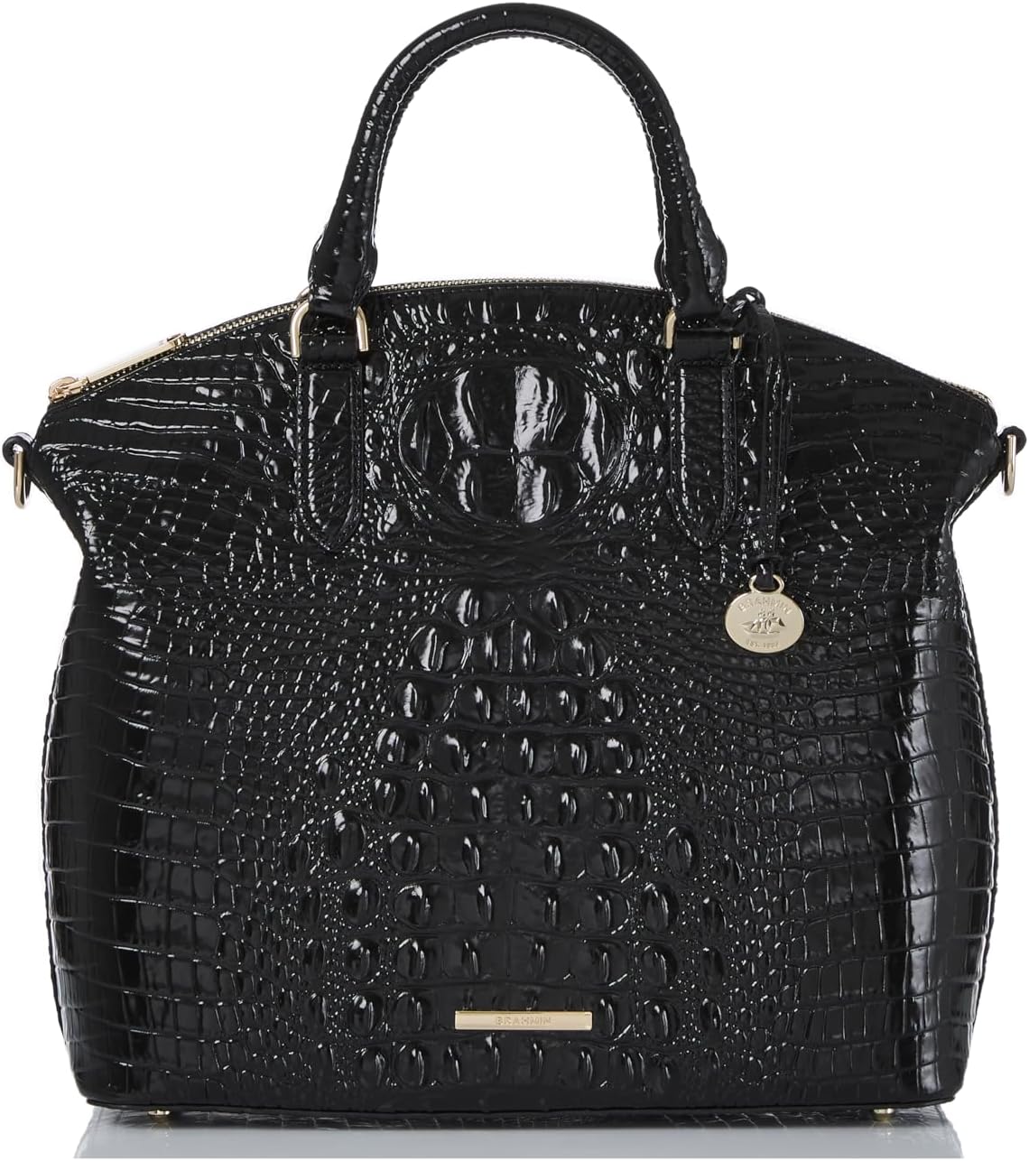 Brahmin Duxbury Satchel Melbourne