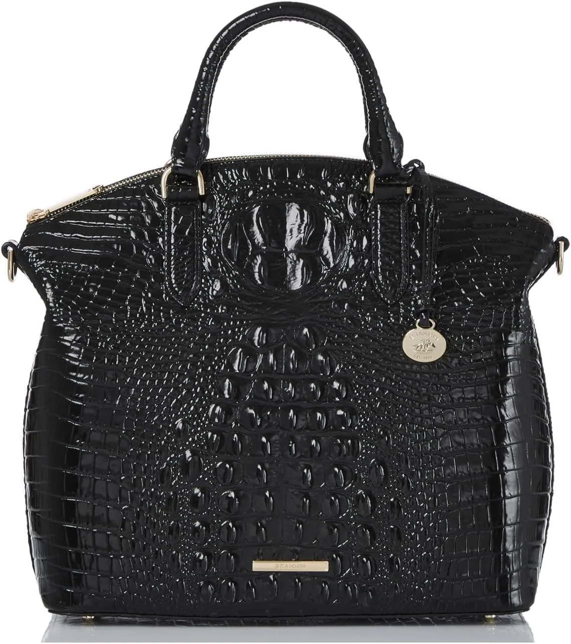 Brahmin Duxbury Satchel Melbourne